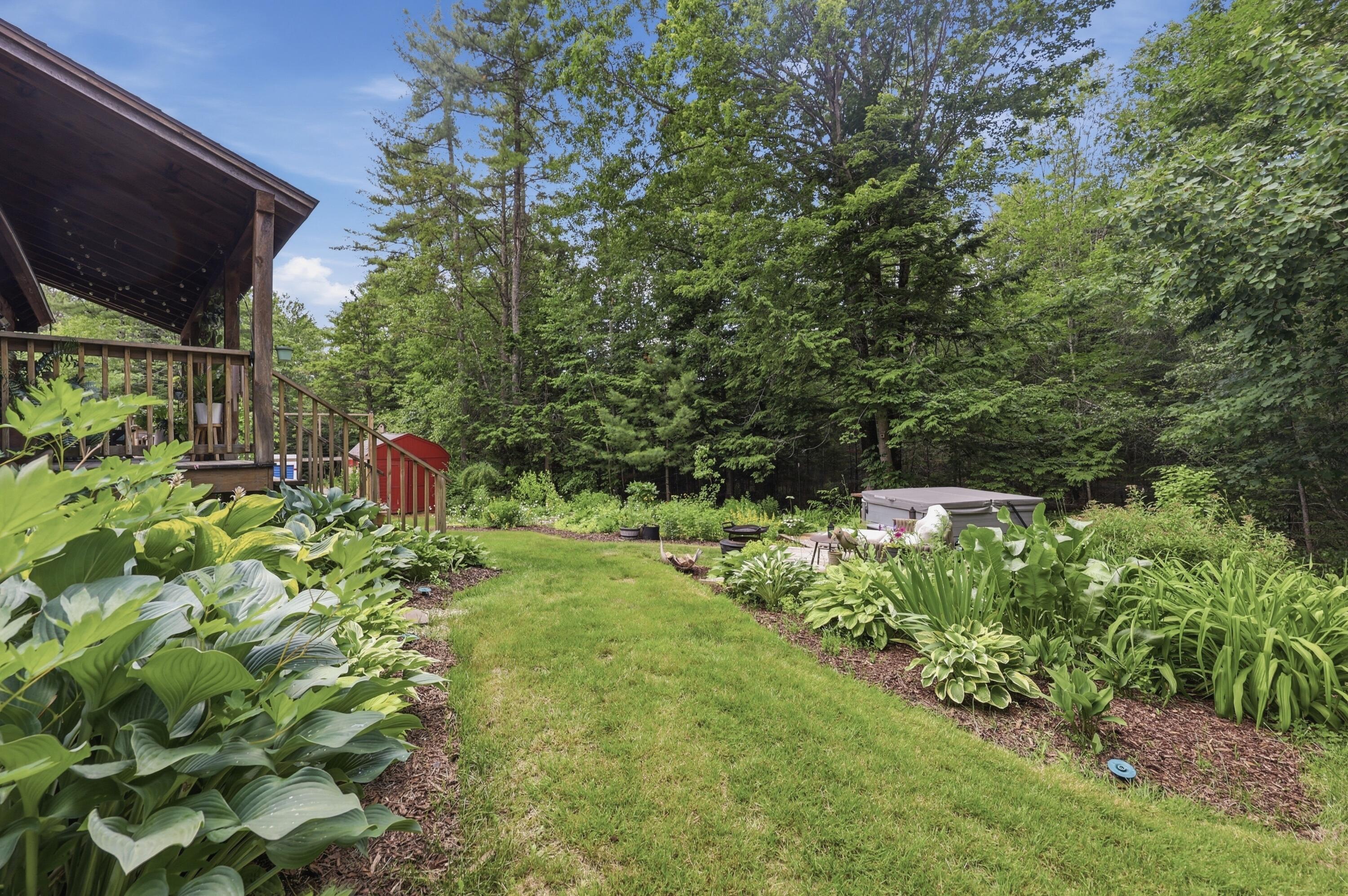 58 Lord Road Buxton, ME 04093 - Photo 67 of 93