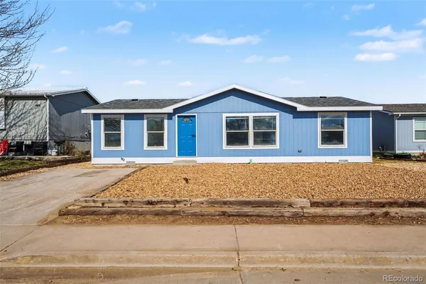 $255,000 | 70 Jennifer Circle, Brush, CO 80723