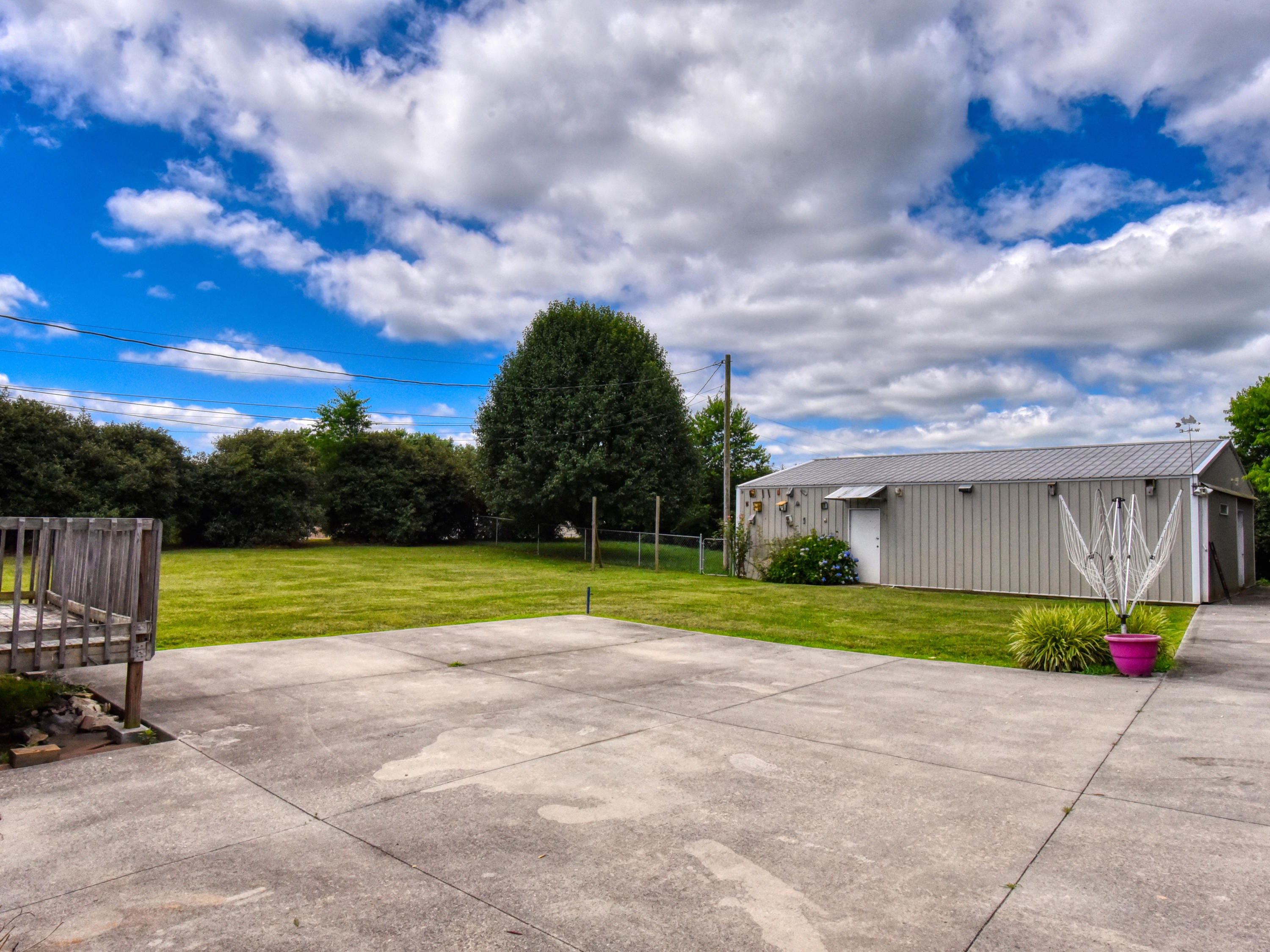 308 Calhoun Road La Follette, TN 37766 - Photo 5 of 26 308 Calhoun