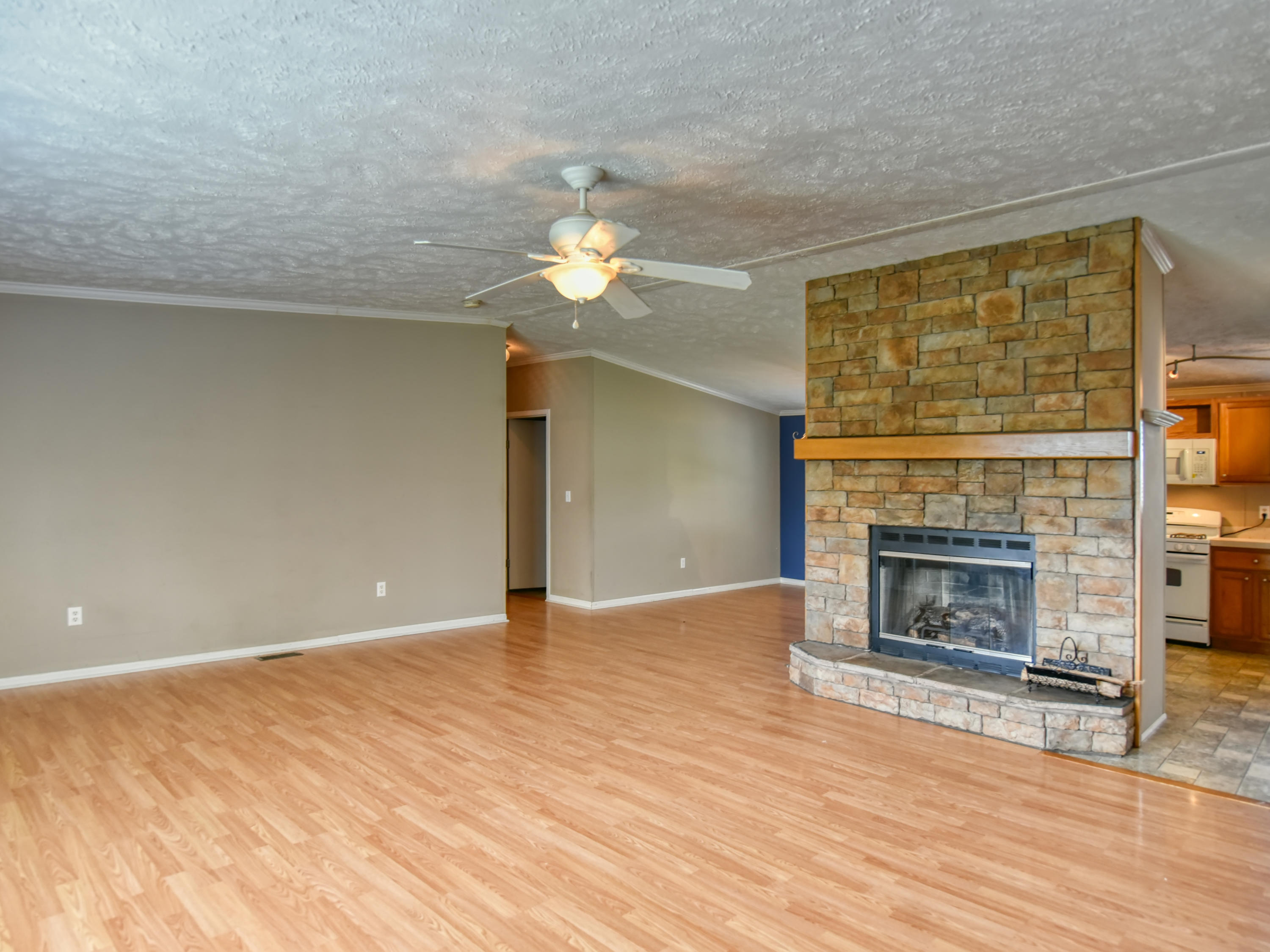 308 Calhoun Road La Follette, TN 37766 - Photo 8 of 26 308 Calhoun