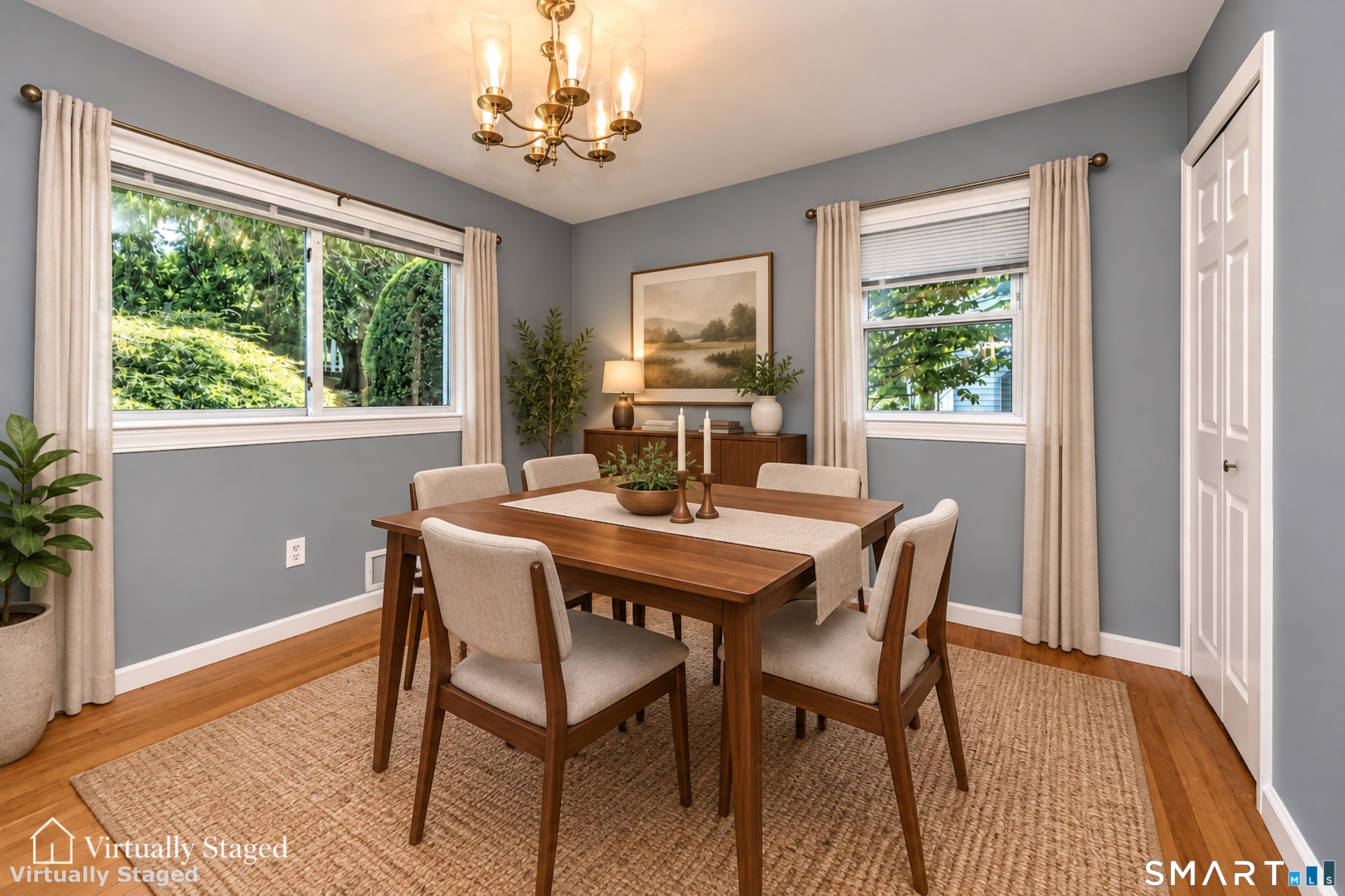 55 Old Sawmill Road Trumbull, CT 06611 - Photo 16 of 40 Gallery Image 16