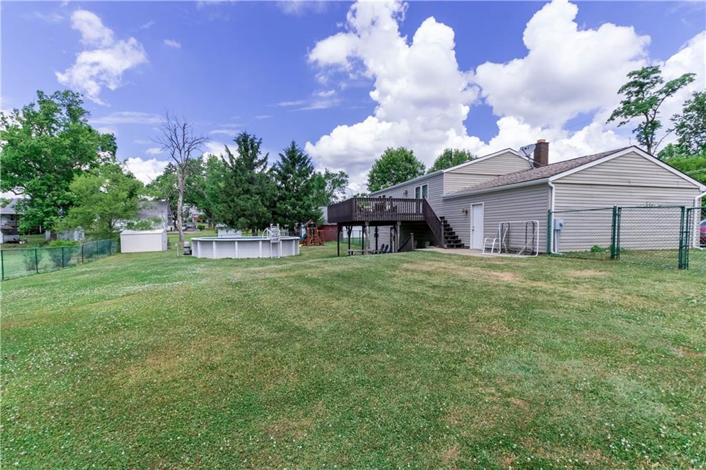 137 Redstone Furnace Road Hopwood, PA 15445 - Photo 18 of 23 Gallery Image 18