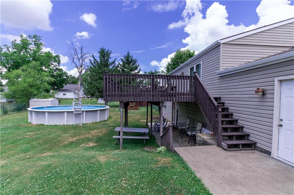 137 Redstone Furnace Road Hopwood, PA 15445 - Photo 19 of 23 Gallery Image 19