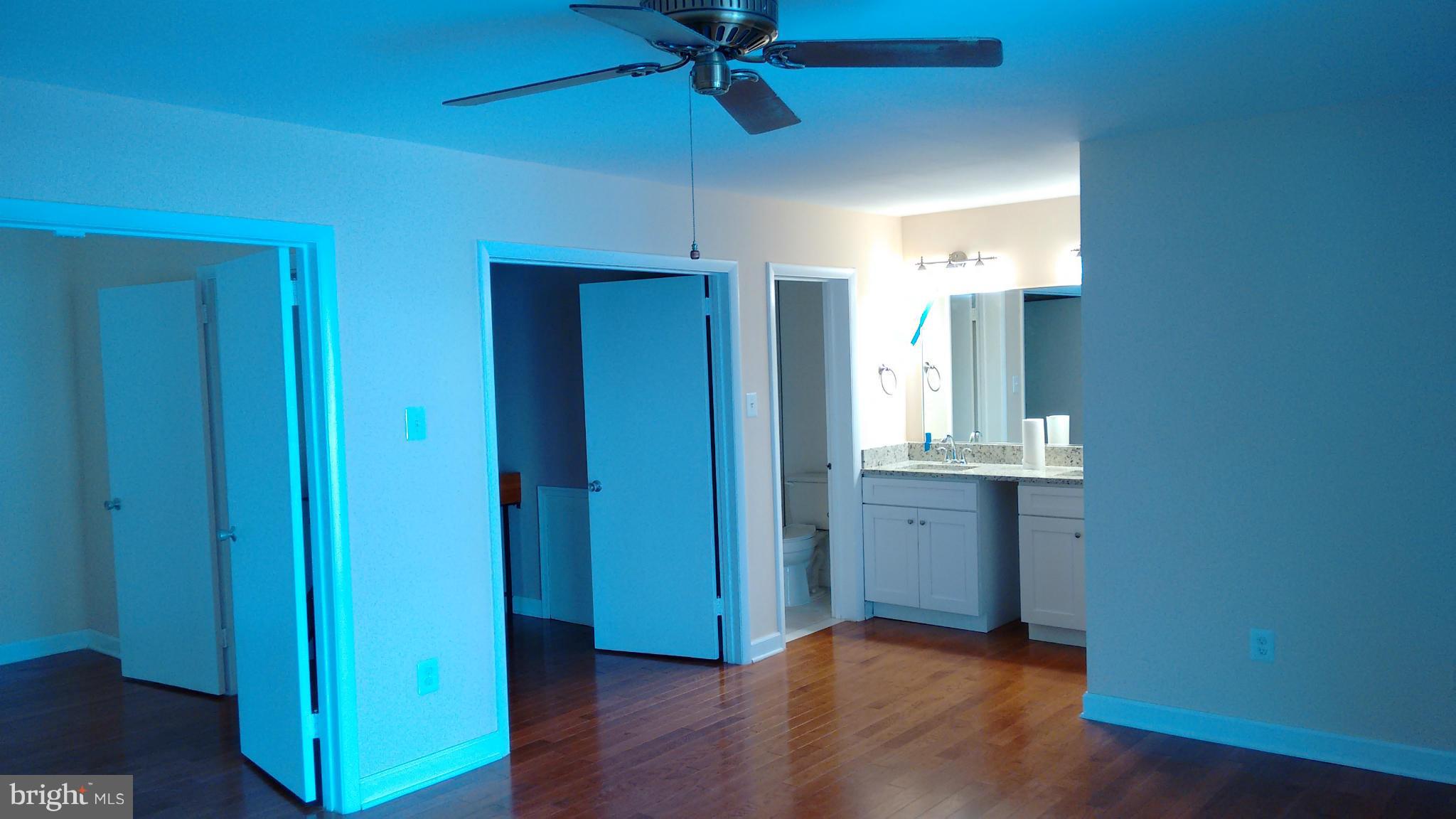11655 Newbridge Court Reston, VA 20191 - Photo 30 of 30 a view of an empty room with a bathroom and a window