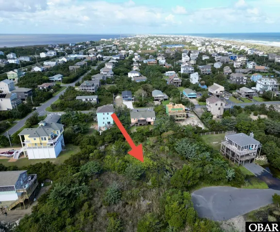 $225,000 | 26197 Skip Jack Court, Salvo, NC 27968