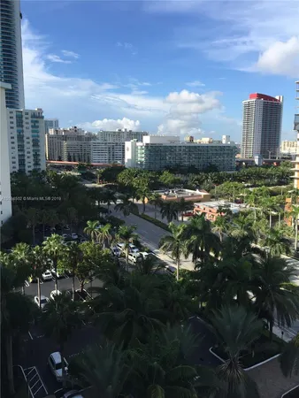 $4,300 | 3801 South Ocean Drive, Unit 10V, Hollywood, FL 33019