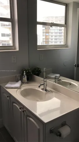 $4,300 | 3801 South Ocean Drive, Unit 10V, Hollywood, FL 33019