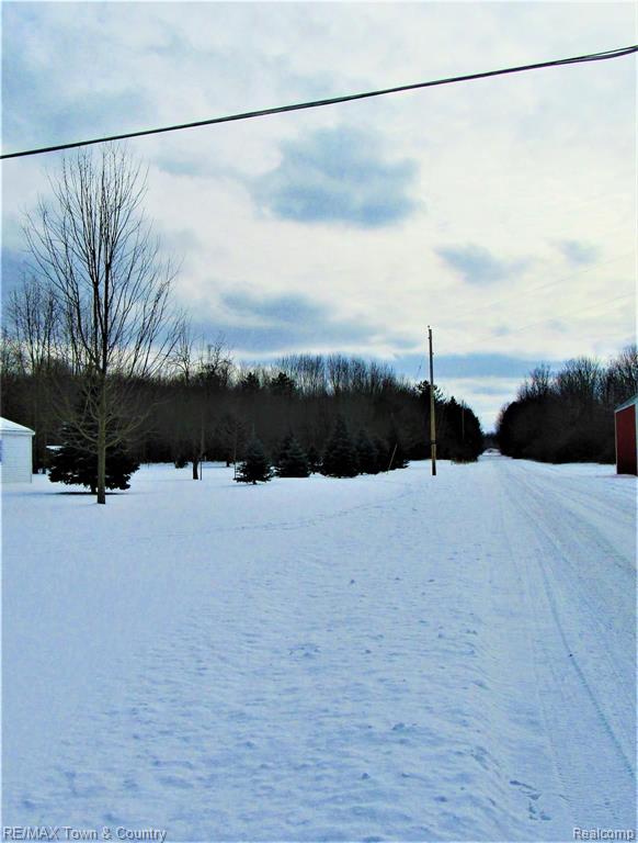 Vl West Stanley Road Flushing, MI 48433 - Photo 1 of 4