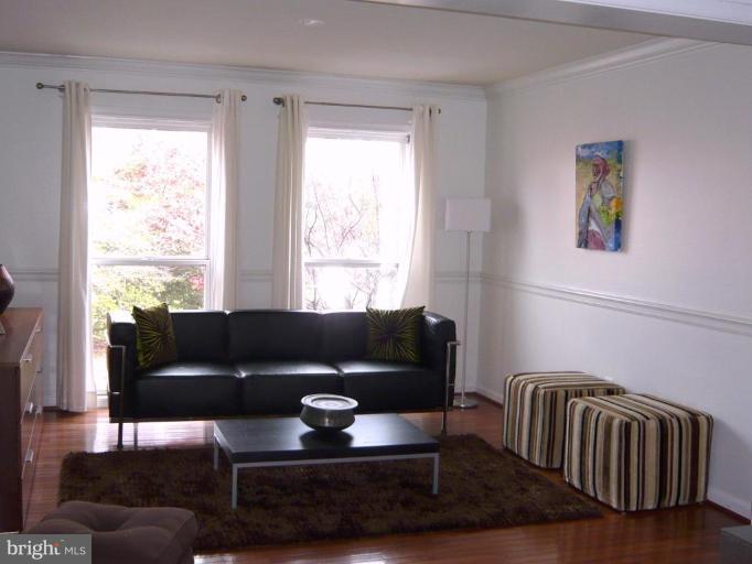 12050 Edgemere Circle Reston, VA 20190 - Photo 9 of 18 Living Room