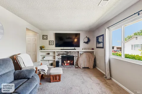 $639,000 | 7293 Circle Drive, Rohnert Park, CA 94928
