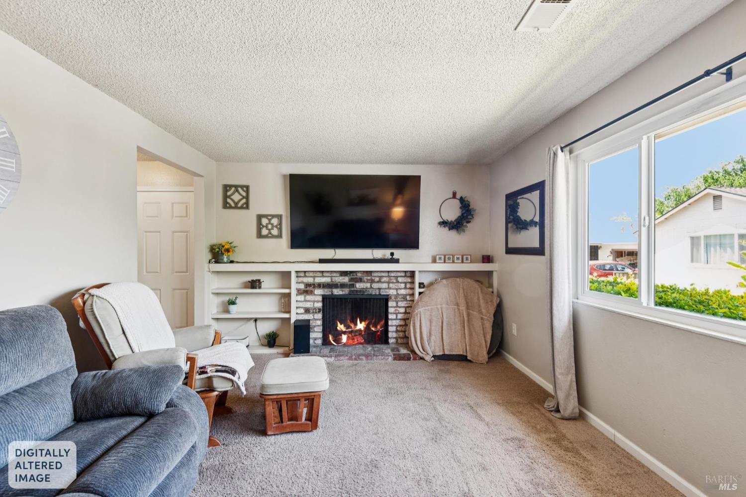7293 Circle Drive Rohnert Park, CA 94928 - Photo 7 of 37