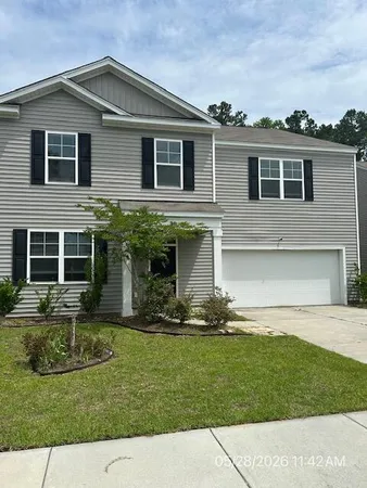 $405,500 | 331 Willow Pointe Circle, Summerville, SC 29486