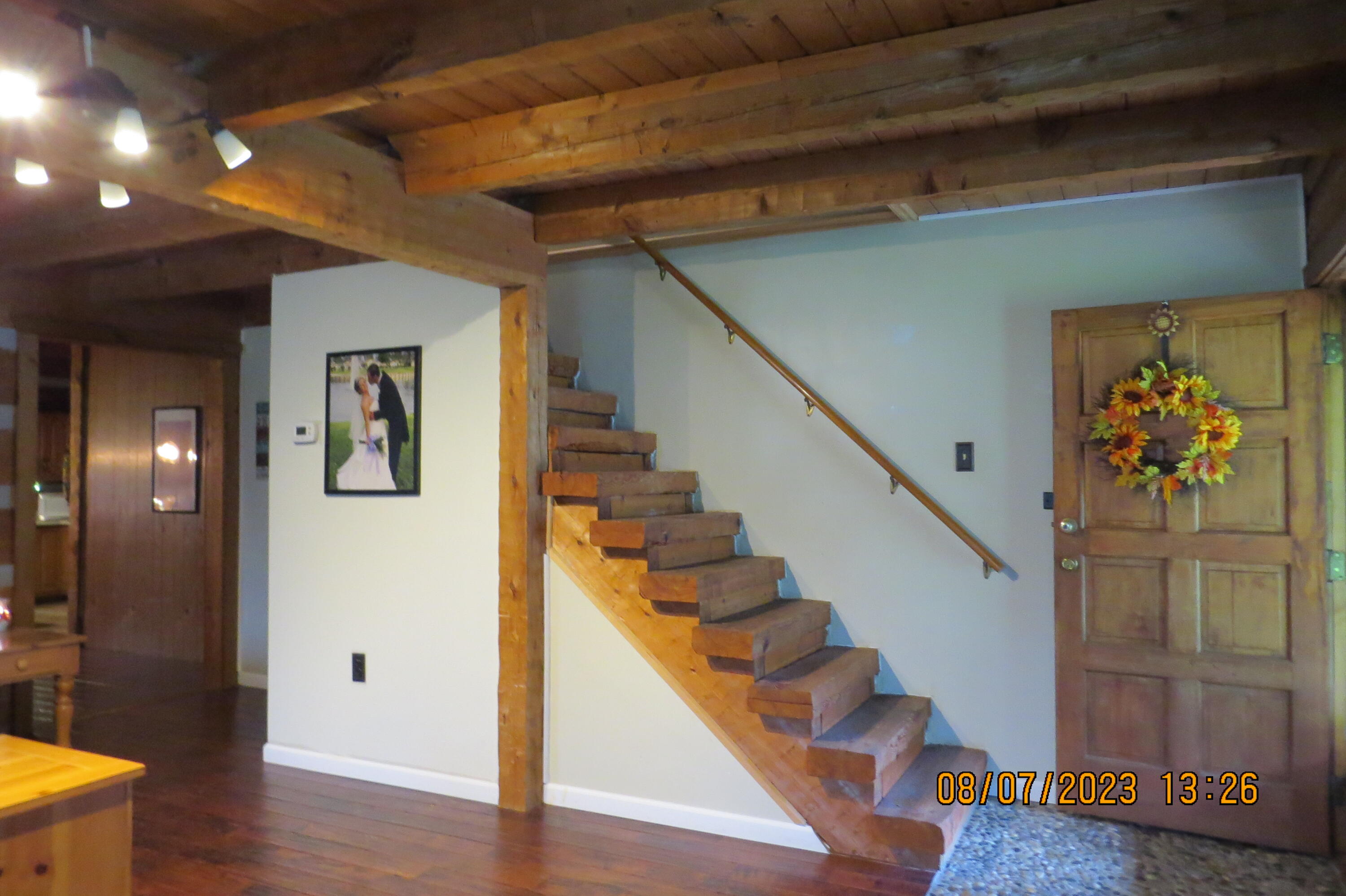 437 Fresh Meadows Road Dayhoit, KY 40824 - Photo 5 of 115 IMG_6987
