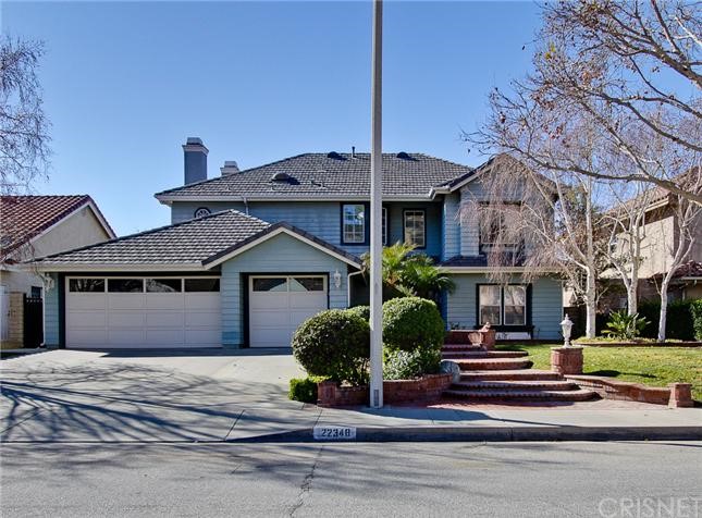 22348 Circle J Ranch Road Saugus, CA 91350 - Photo 1 of 1 Gallery Image 1