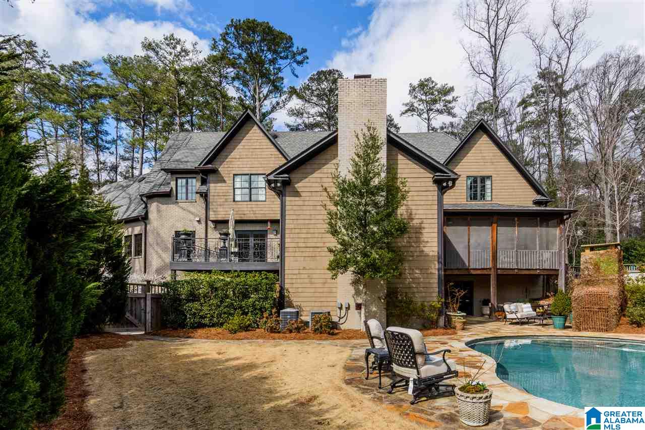 7 Pine Ridge Lane Birmingham, AL 35213 - Photo 46 of 50