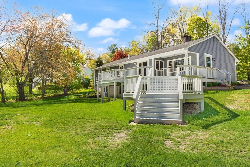 10 Lowell Road Westford, MA 01886 - Photo 22 of 25