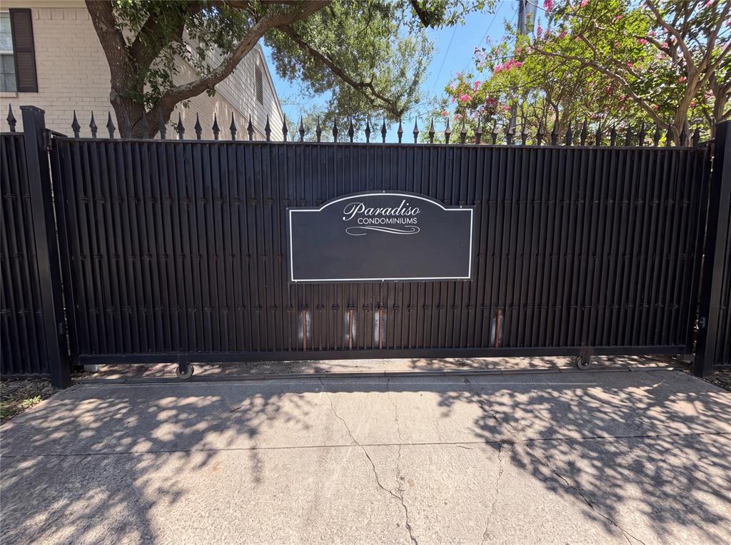 7734 Meadow Road, Unit 223 Dallas, TX 75230 - Photo 27 of 27 Gallery Image 27