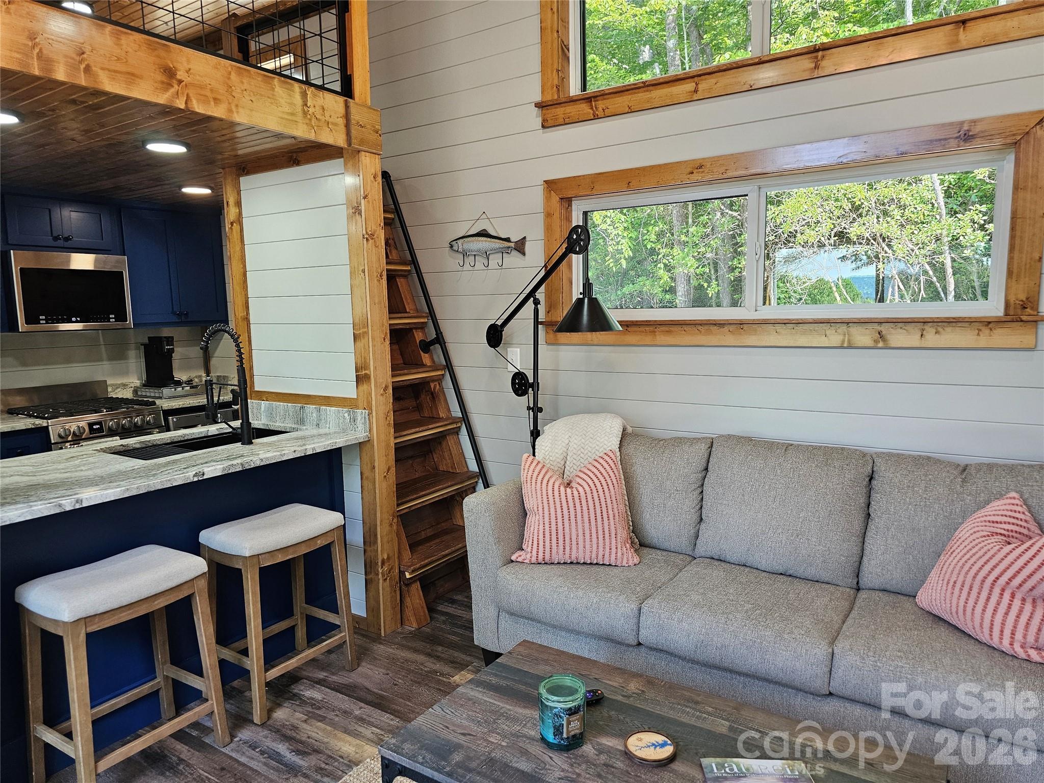 171 Duff Cv Road Brevard, NC 28712 - Photo 17 of 32