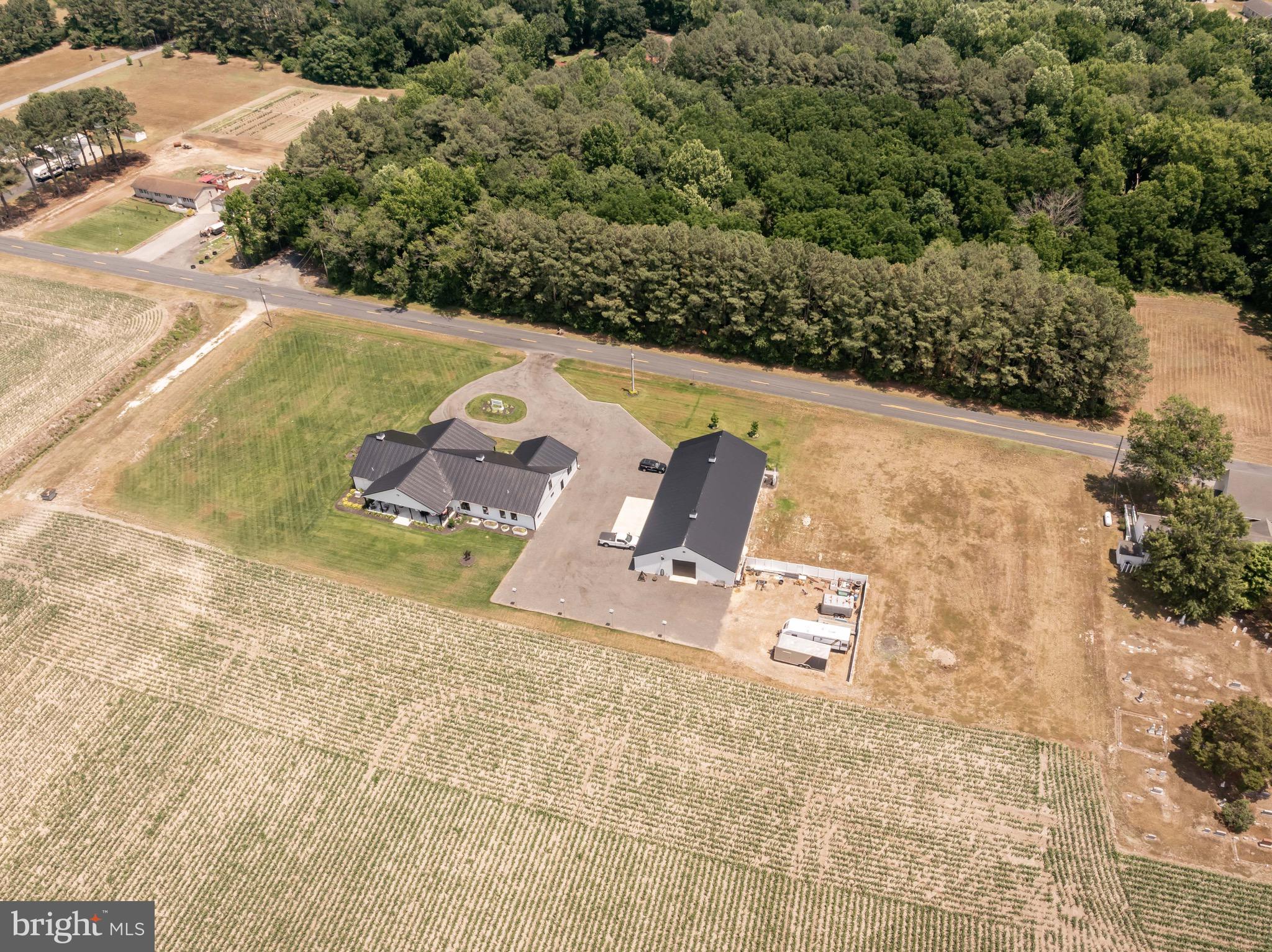 32988 Mt Pleasant Road Laurel, DE 19956 - Photo 102 of 124