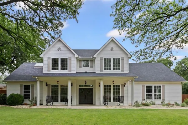 $1,150,000 | 3409 San Bar Lane, Colleyville, TX 76034