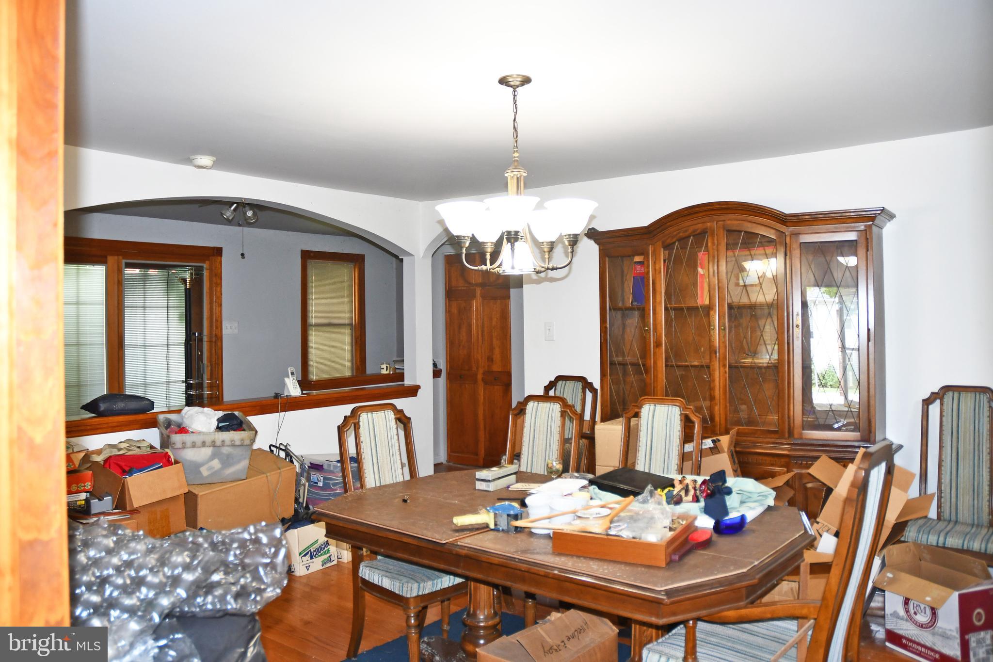 210 West Main Street Cecilton, MD 21913 - Photo 8 of 23 Dining Room