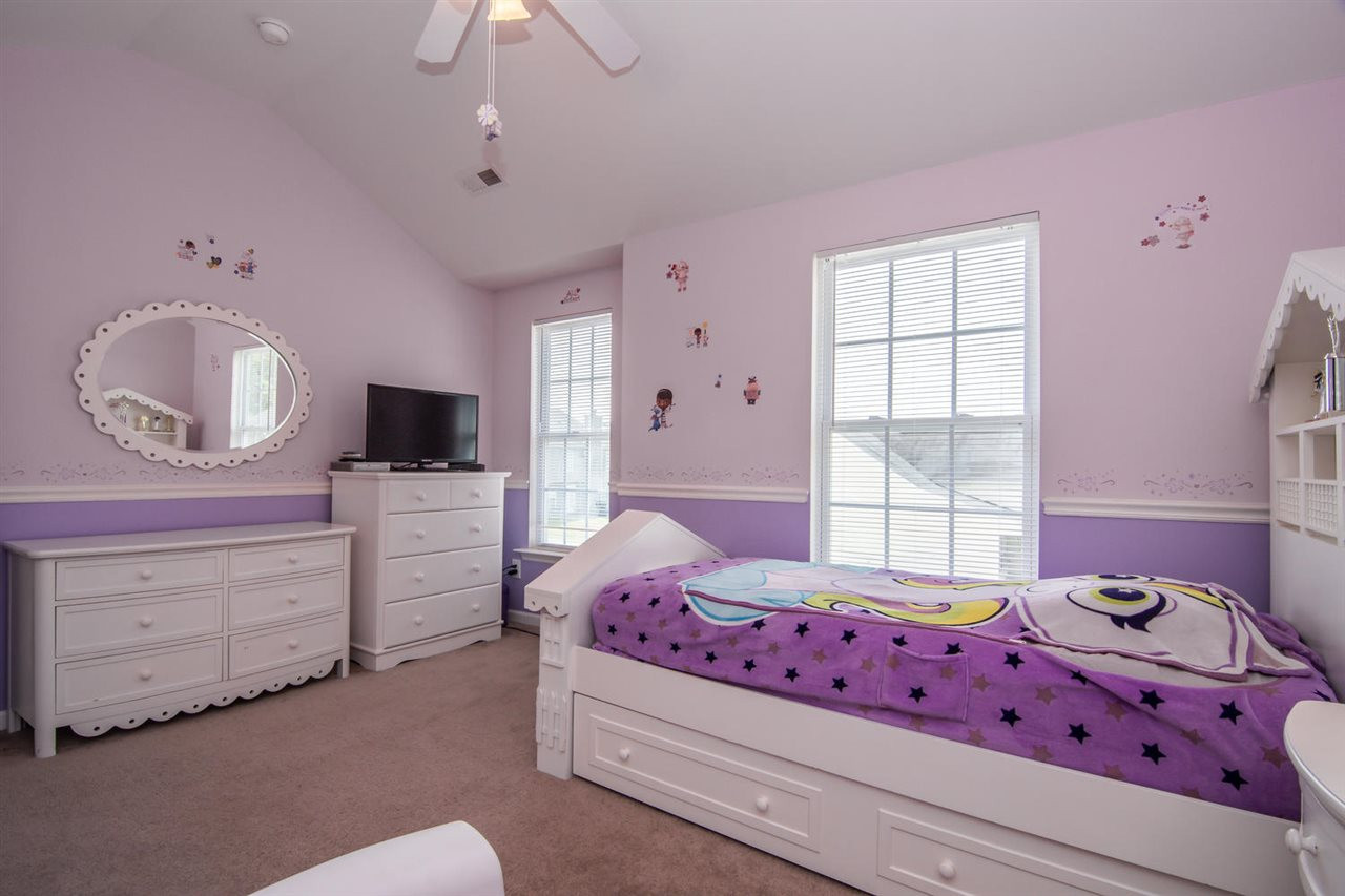 1303 Cricket Ridge Drive Raleigh, NC 27610 - Photo 24 of 30 Photo 24