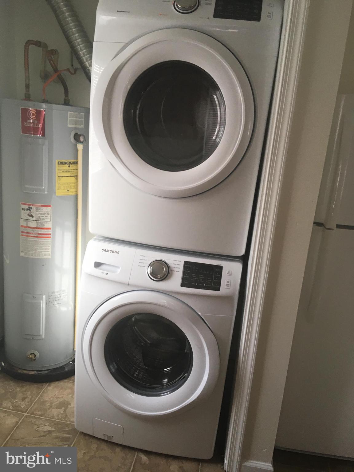 715 Rigby Avenue Cambridge, MD 21613 - Photo 8 of 21 Laundry