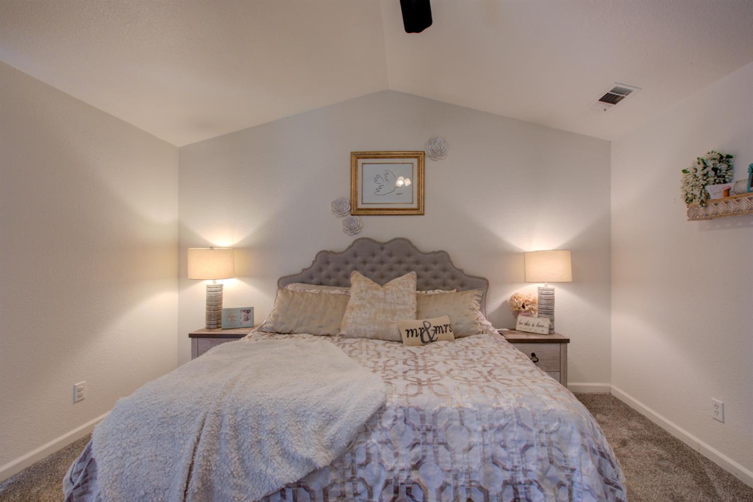 3816 Blaker Road Ceres, CA 95307 - Photo 28 of 40 Master bedroom