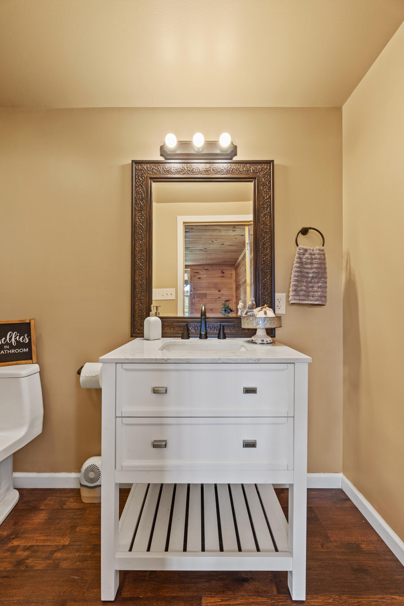 1785 Pope Road Danville, KY 40422 - Photo 15 of 34 Primary Bath