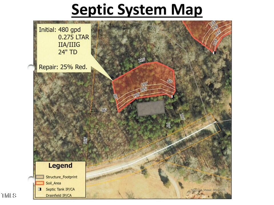 Lot-6-00 Wilson Road Providence, NC 27315 - Photo 20 of 36 Caswell Co. NC 3.01-Backwoods-Lot 6-20