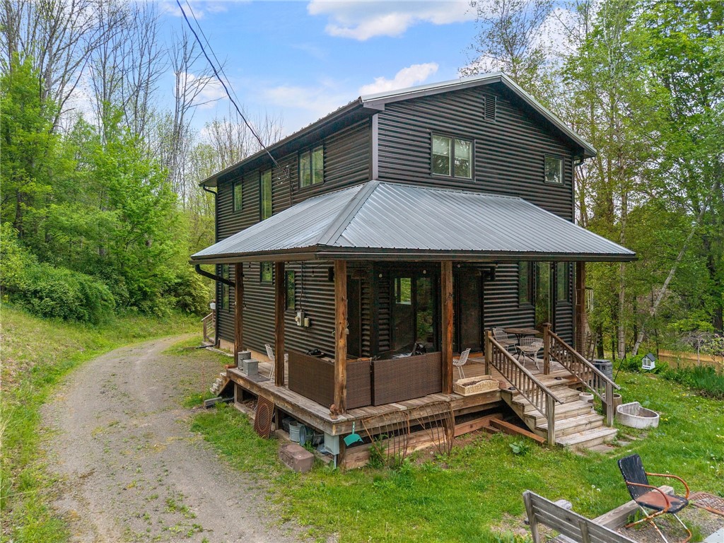 133 Hinman Road Unadilla, NY 13849 - Photo 31 of 40