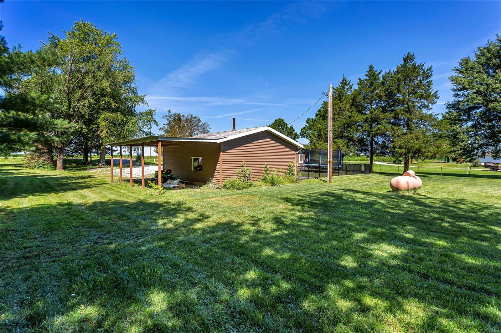 5652 Maeystown Road Waterloo, IL 62298 - Photo 33 of 44