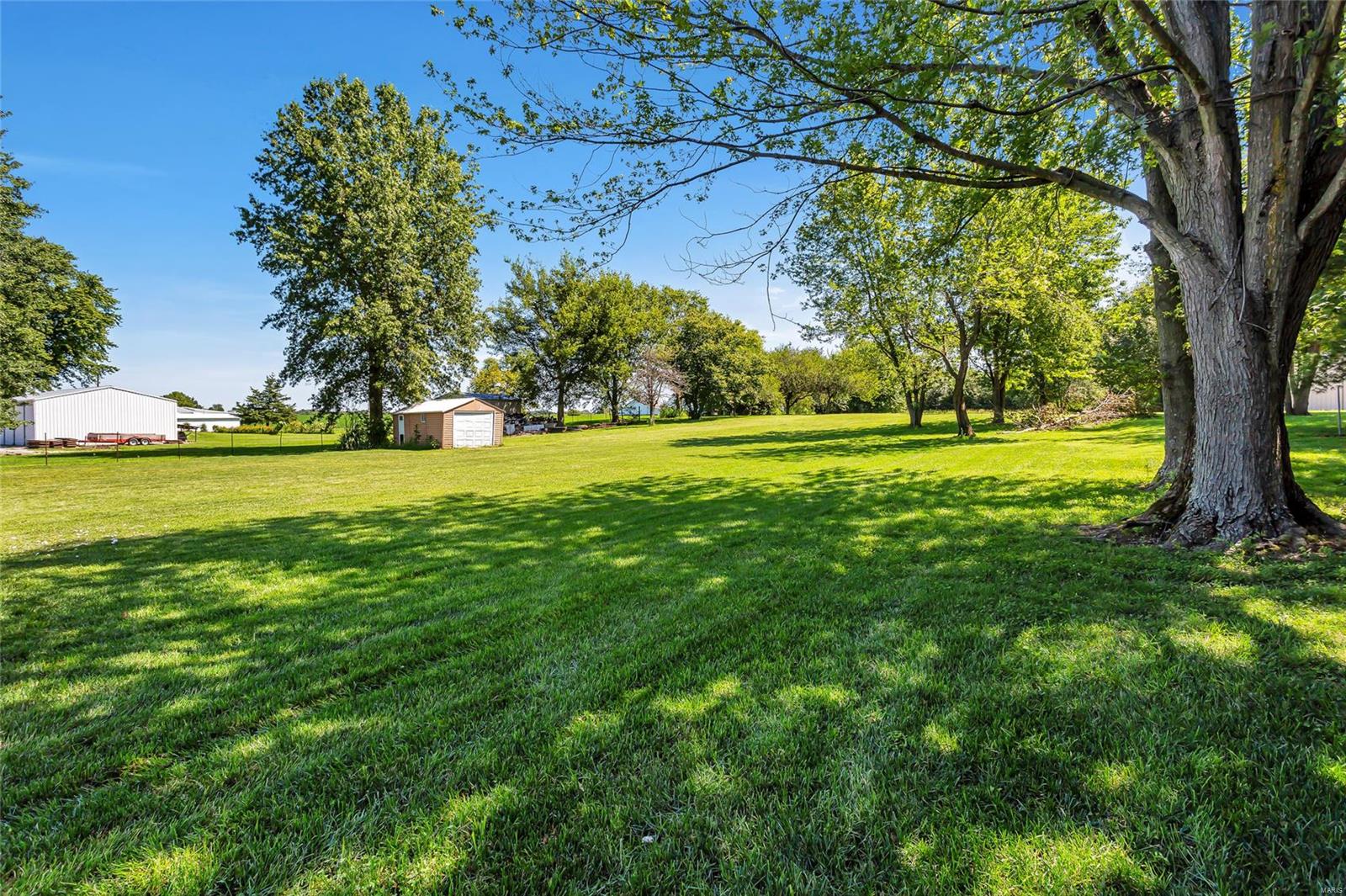 5652 Maeystown Road Waterloo, IL 62298 - Photo 34 of 44