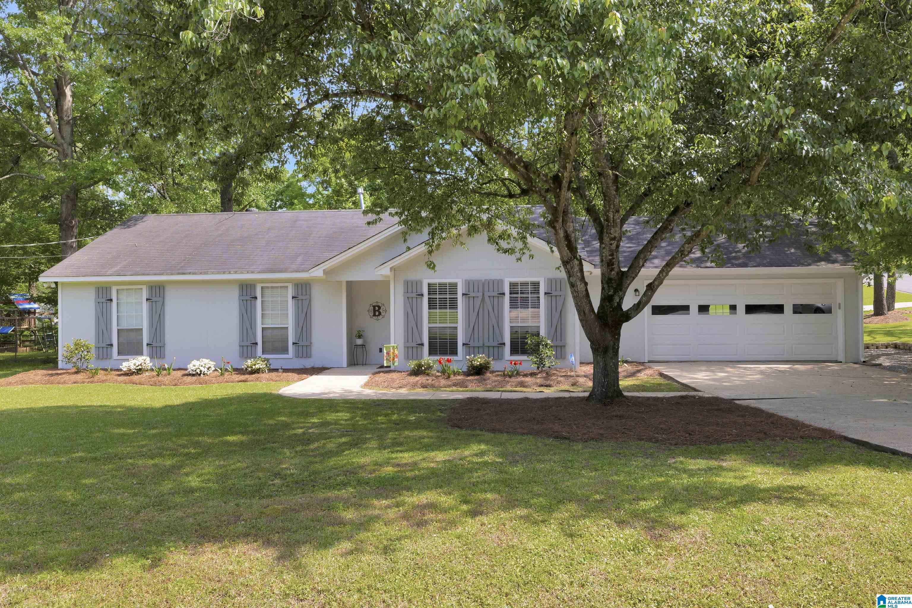 4428 Englewood Road Helena, AL 35080 - Photo 1 of 26