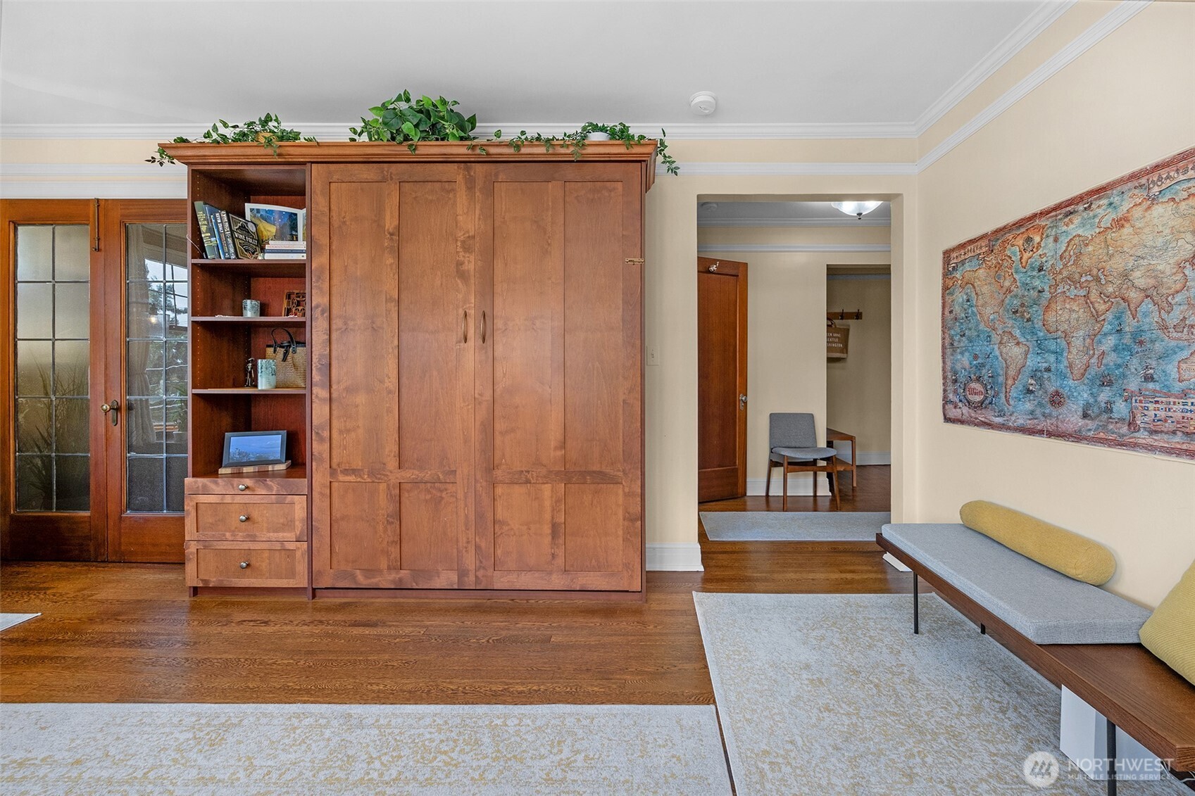 405 Prospect Street, Unit 102 Seattle, WA 98109 - Photo 16 of 40