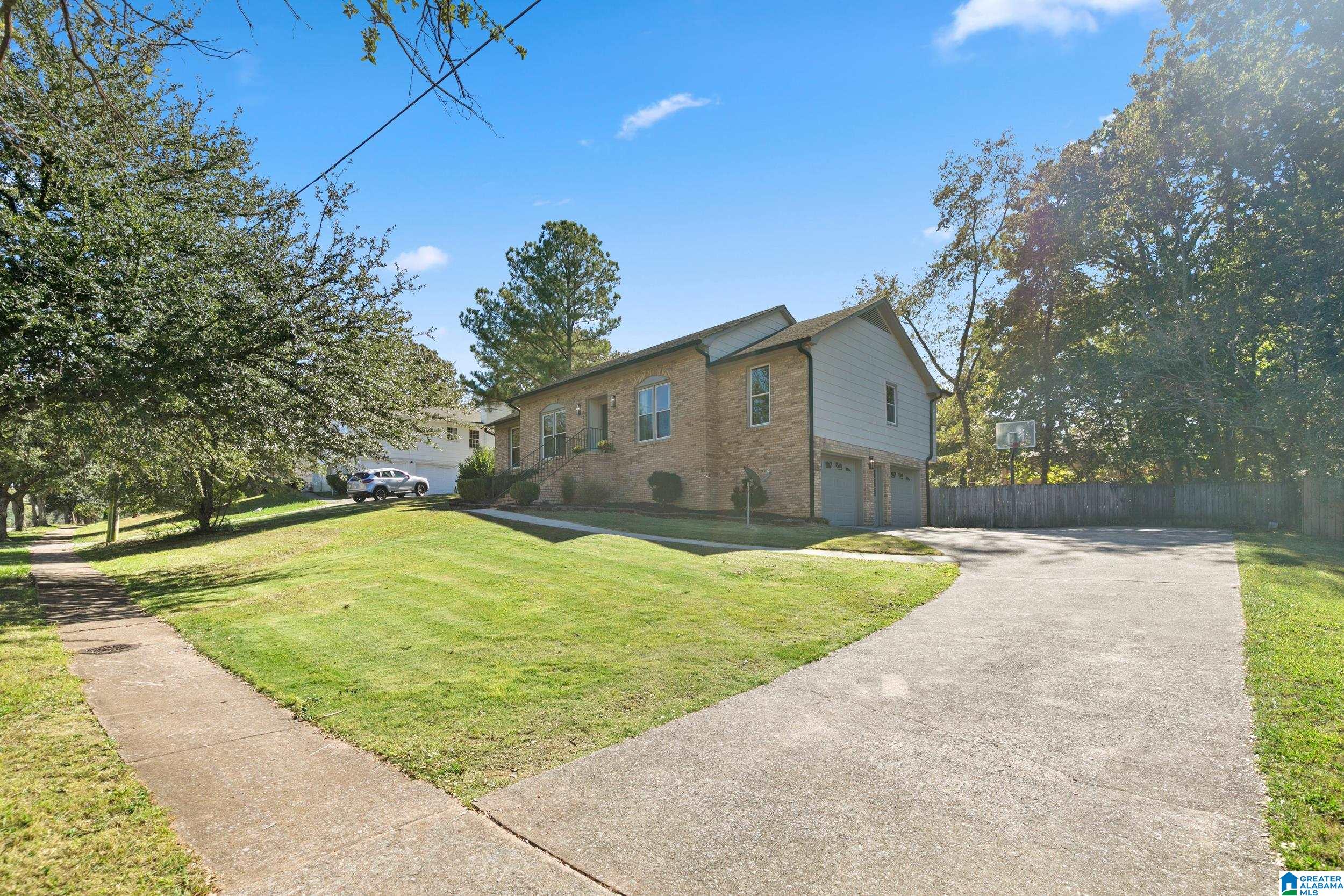 625 Sunhill Road Northwest Birmingham, AL 35215 - Photo 30 of 38