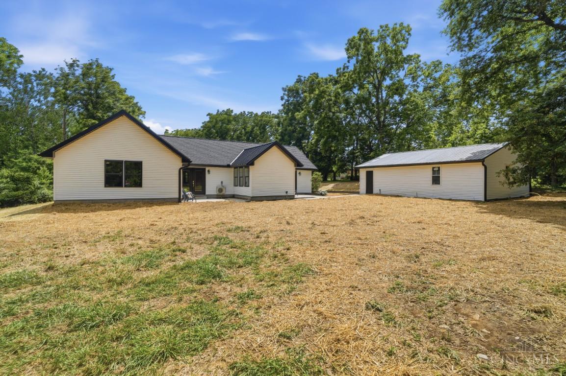 2032 Ford Road Morrow, OH 45152 - Photo 44 of 53