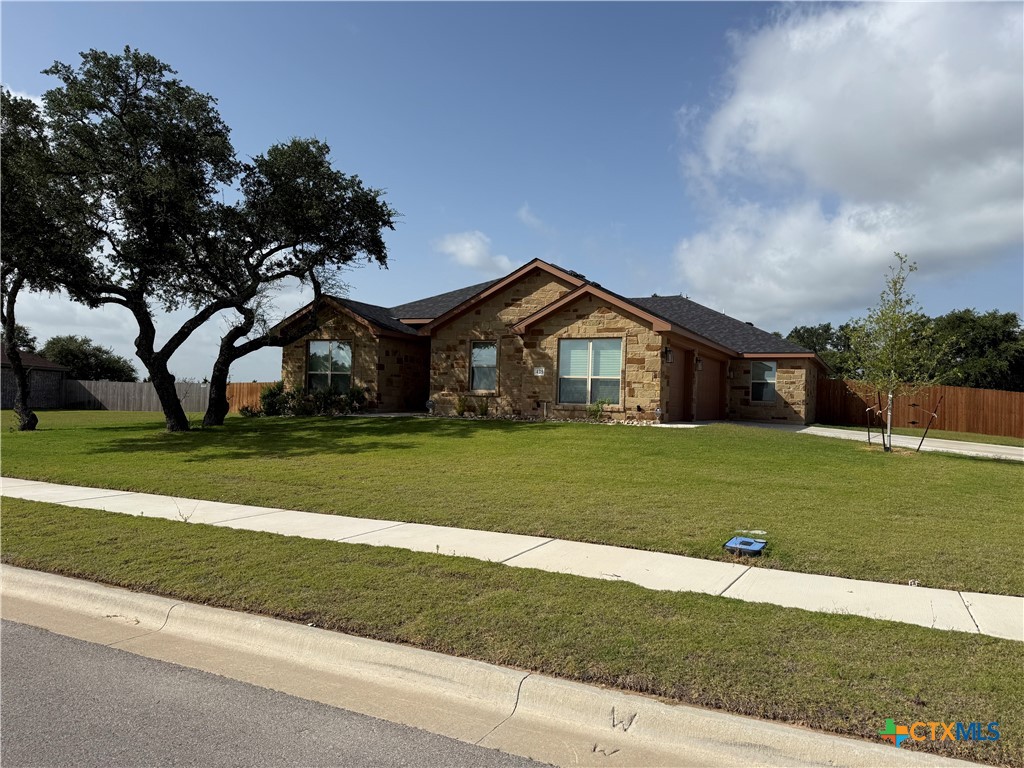425 Rdg Crest Drive Copperas Cove, TX 76522 - Photo 1 of 2