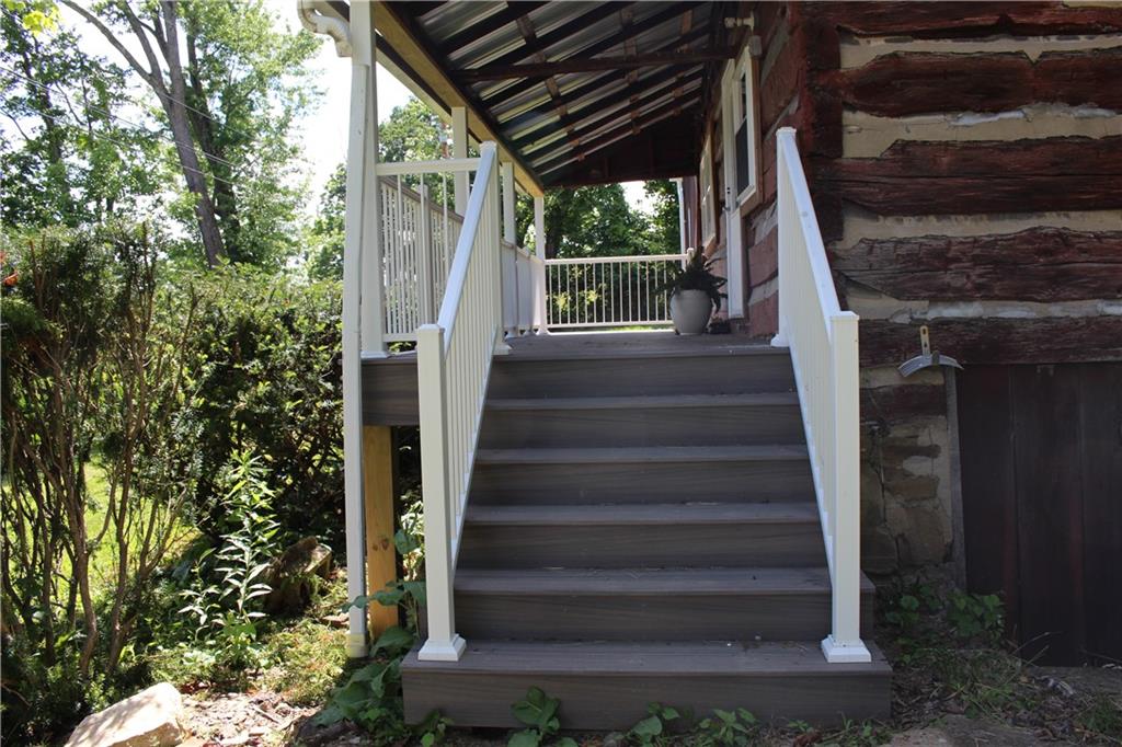 97 Wonsettler Road Scenery Hill, PA 15360 - Photo 23 of 33