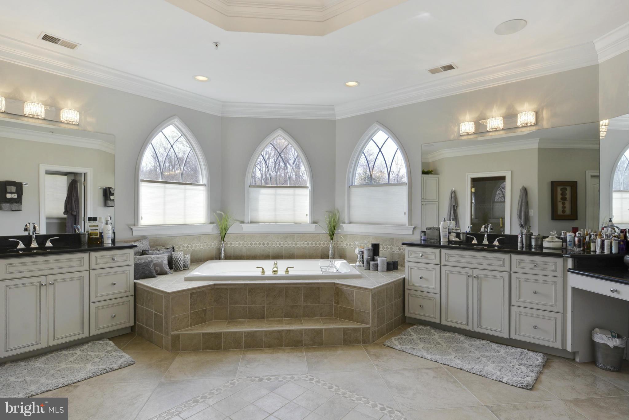 17218 Dr Bird Road Silver Spring, MD 20906 - Photo 18 of 30 Bath (Master)