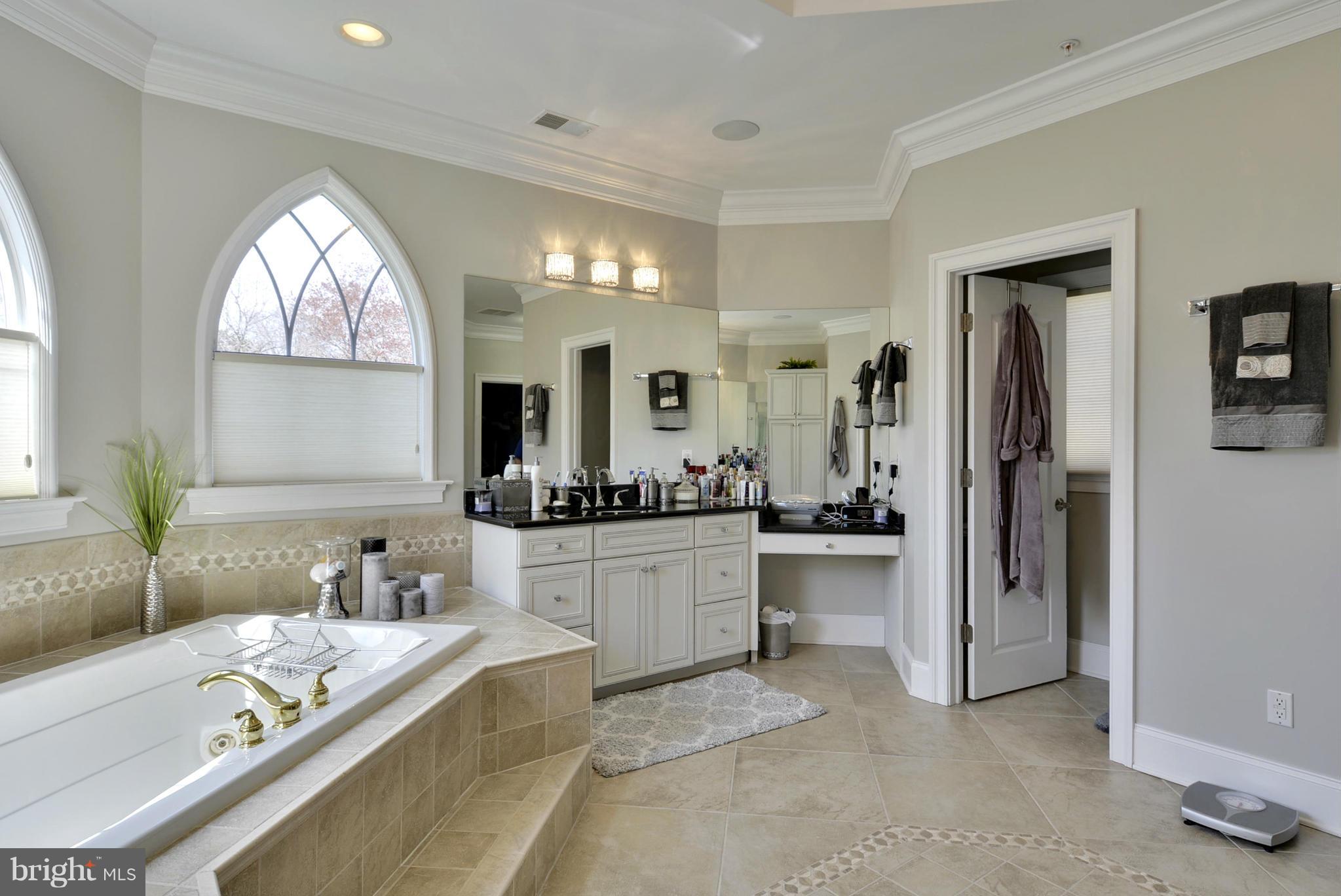 17218 Dr Bird Road Silver Spring, MD 20906 - Photo 19 of 30 Bath (Master)