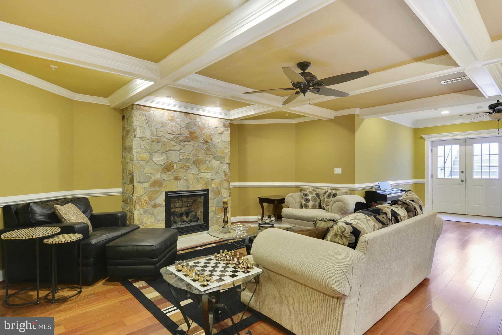 17218 Dr Bird Road Silver Spring, MD 20906 - Photo 26 of 30 Basement