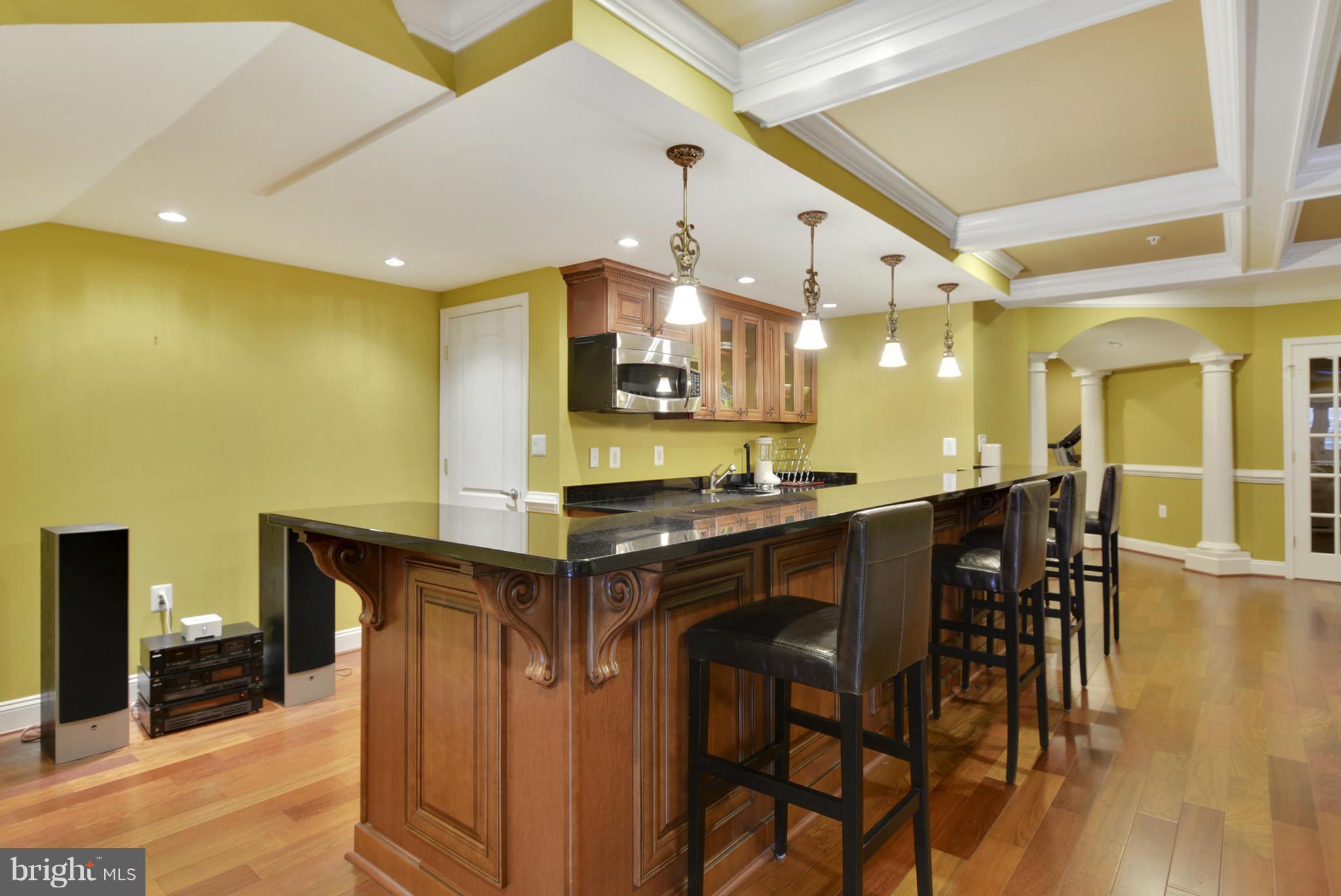 17218 Dr Bird Road Silver Spring, MD 20906 - Photo 27 of 30 Basement