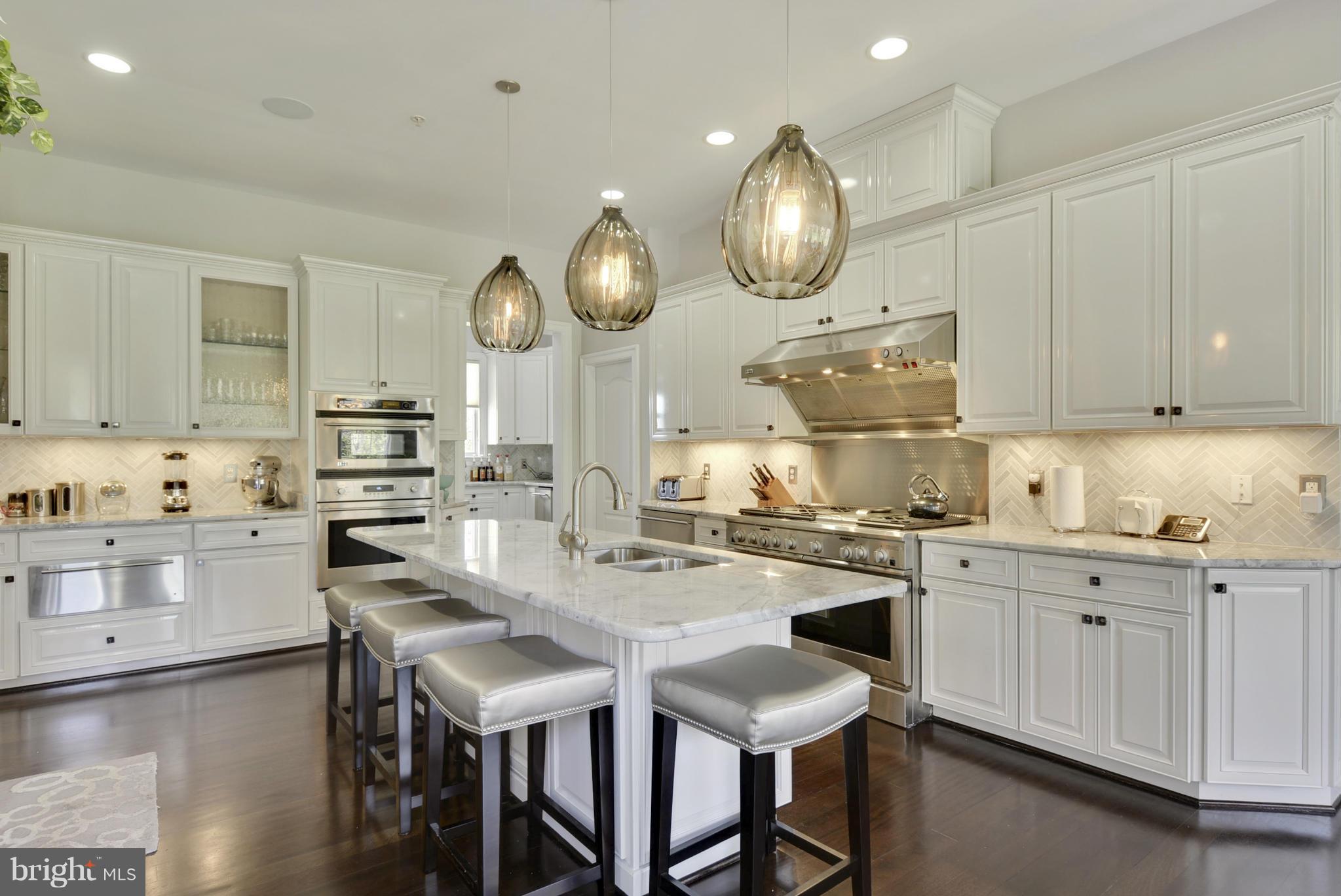 17218 Dr Bird Road Silver Spring, MD 20906 - Photo 9 of 30 Kitchen