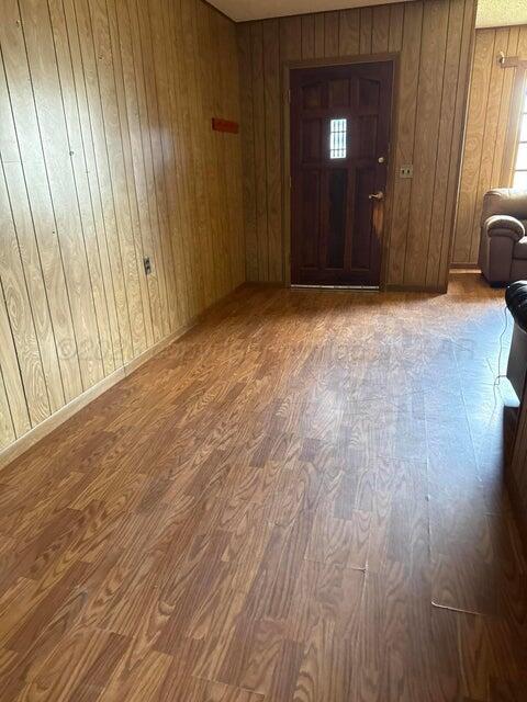 808 Ave P Sunray, TX 79086 - Photo 3 of 11 Dining Area