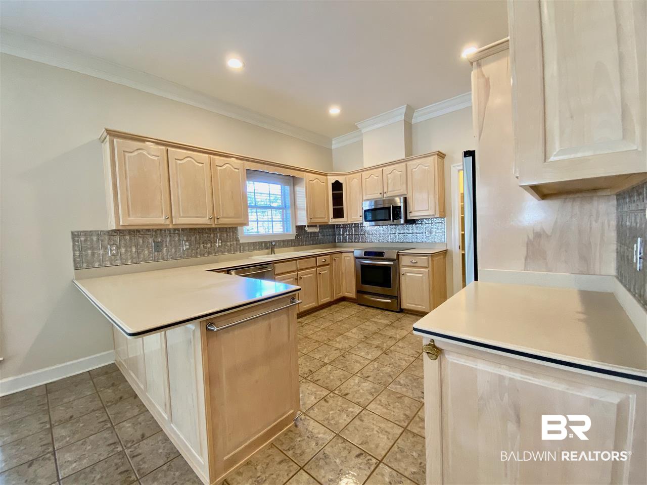 506 Potters Mills Road Daphne, AL 36526 - Photo 7 of 50 KITCHEN