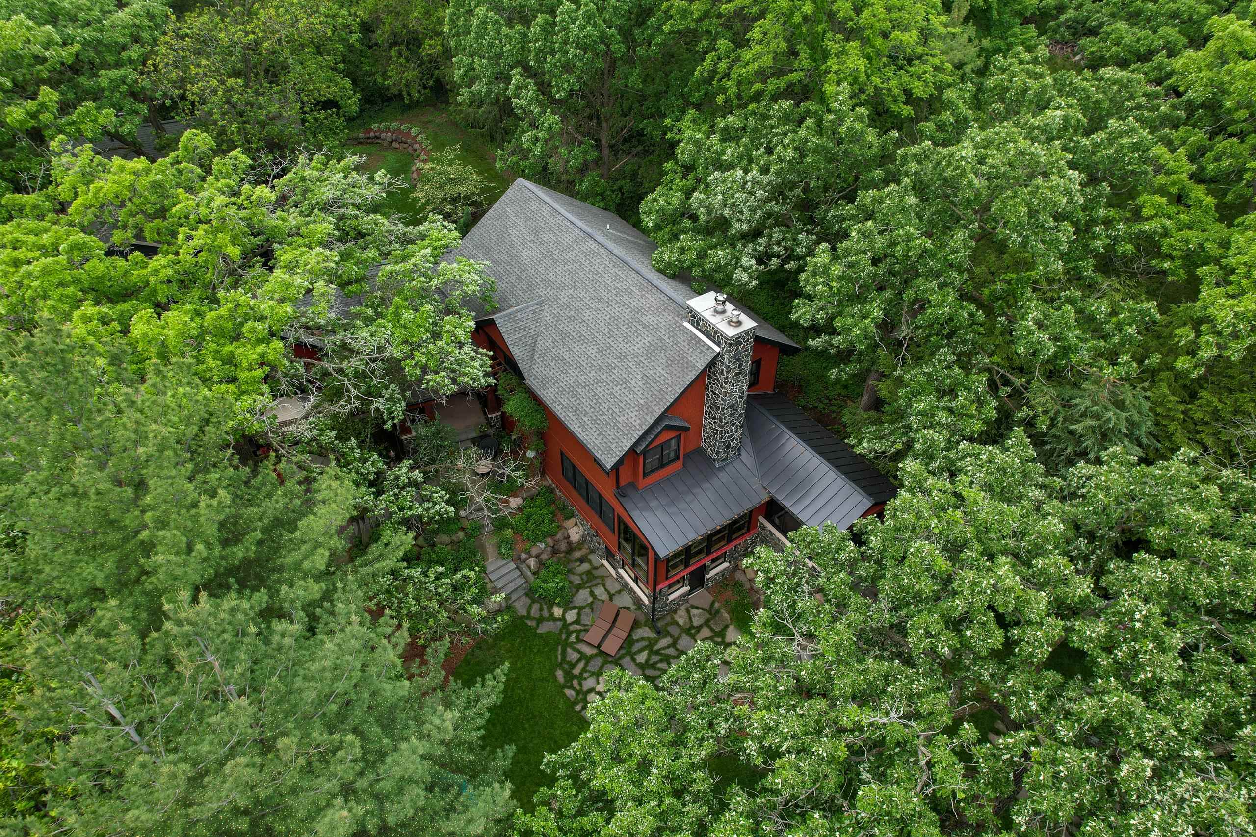 4338 McConnell Street Madison, WI 53711 - Photo 79 of 87