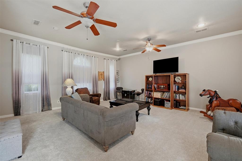 3260 Bethel-Cannon Road Van Alstyne, TX 75495 - Photo 15 of 40