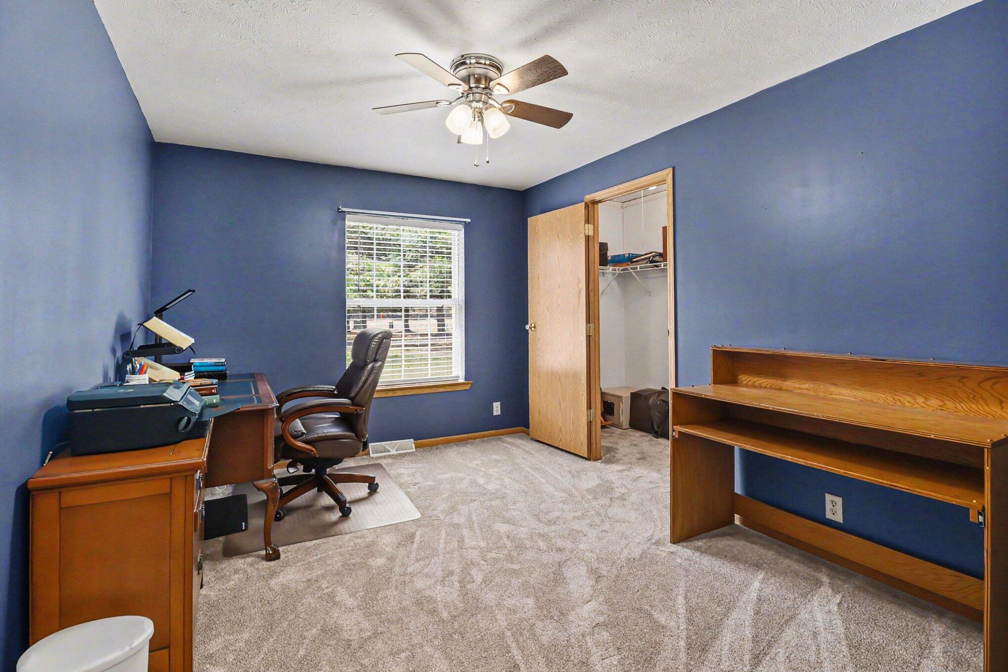 1130 Brookridge Road Ludington, MI 49431 - Photo 16 of 30 Bedroom 2