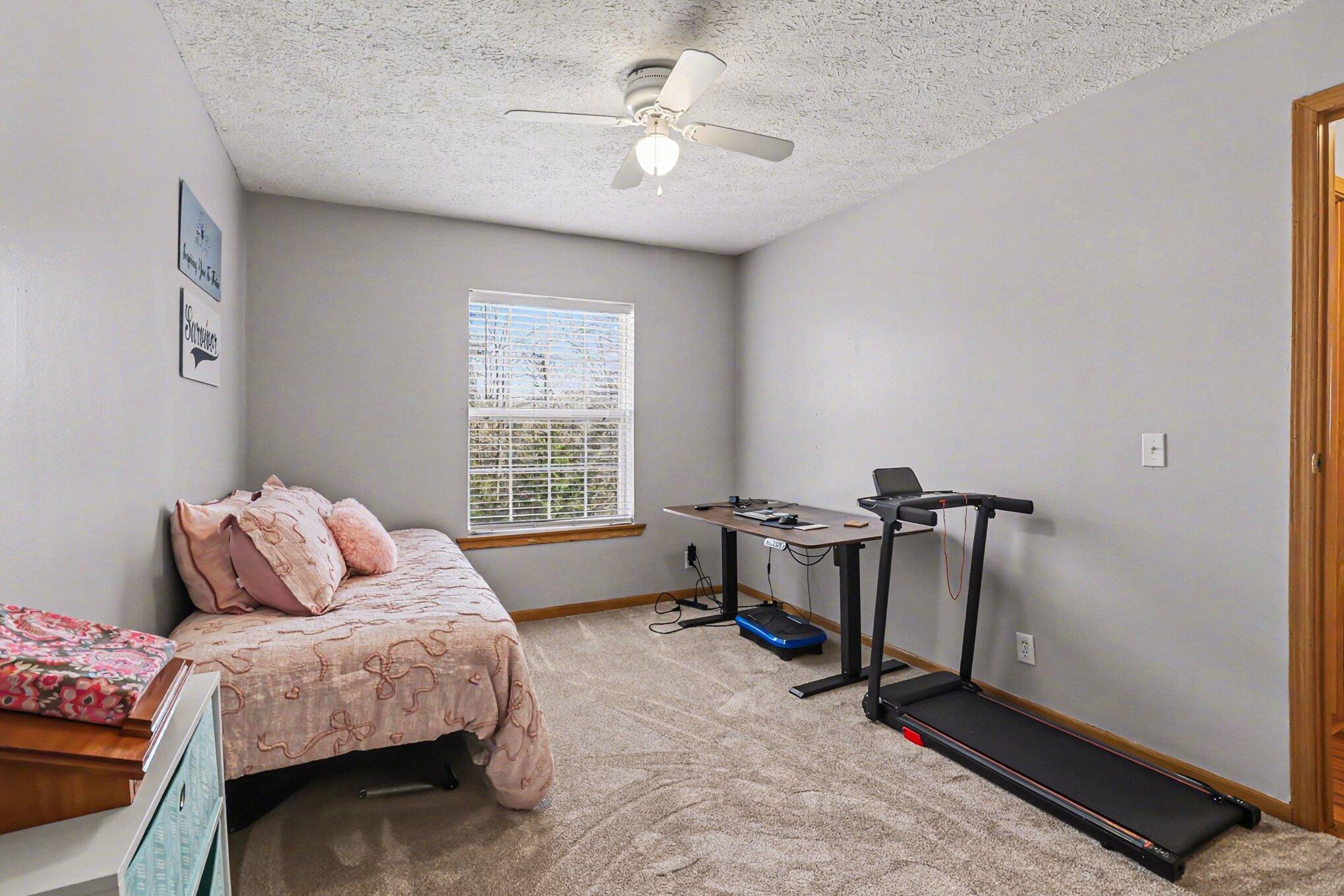 1130 Brookridge Road Ludington, MI 49431 - Photo 17 of 30 Bedroom 3
